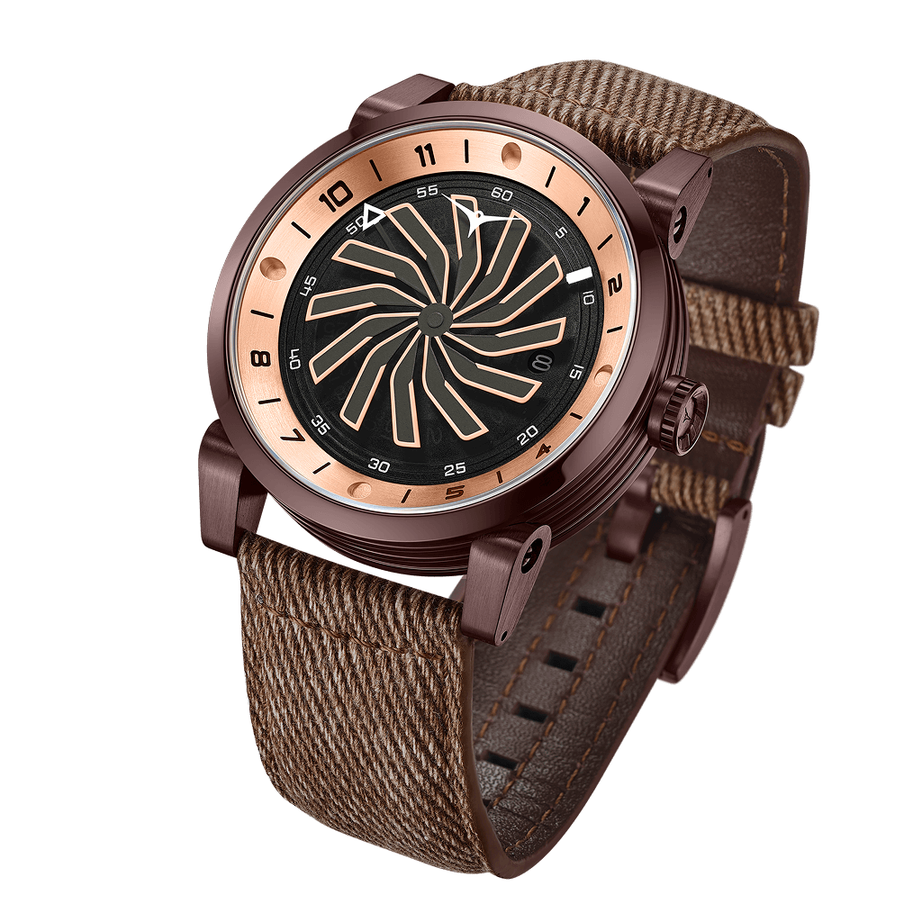 Zinvo Blade Automatic Rebel – Watches.com