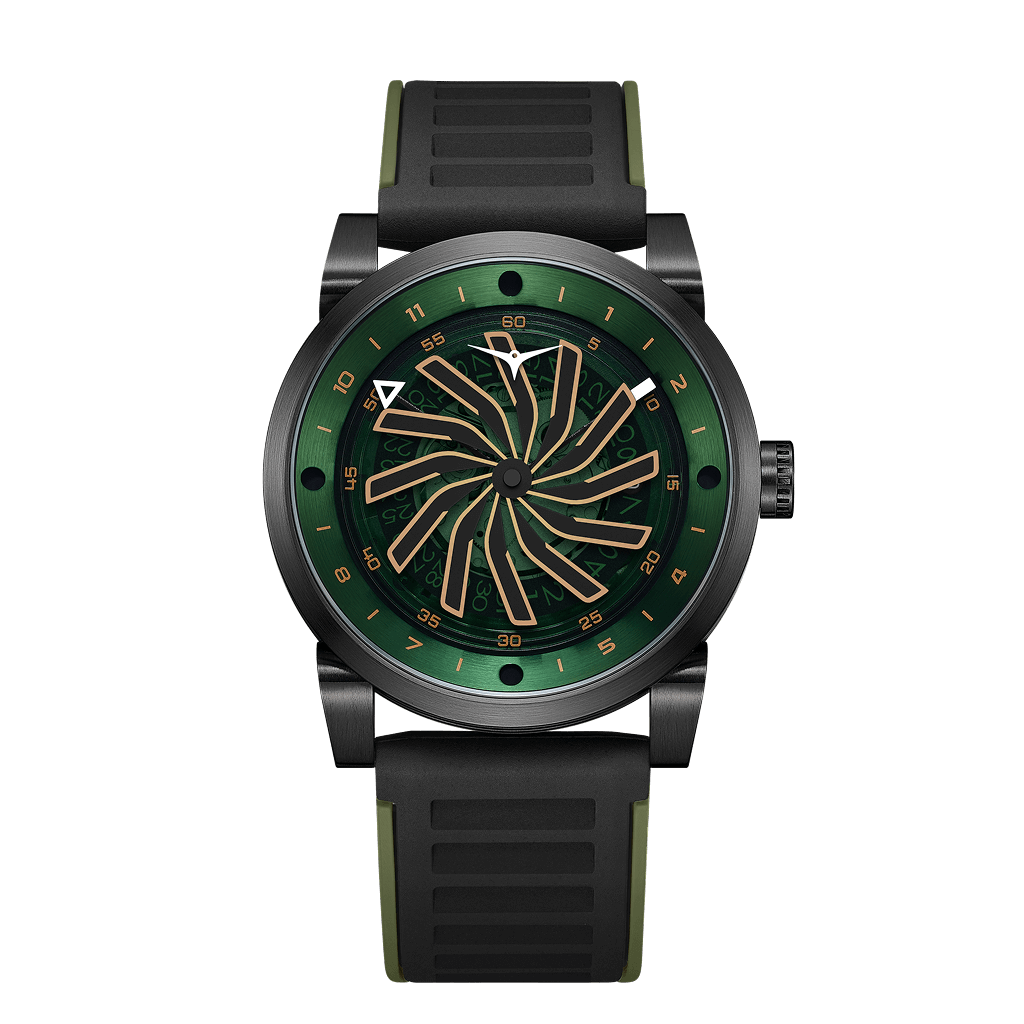 Zinvo Blade Automatic Rogue – Watches.com