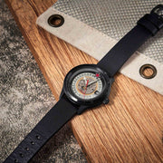 CCCP Tsiolkovsky Automatic Black