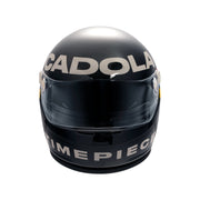 Cadola DFV-Cosworth Helmet Watch Winder Automatic Limited Edition James Set