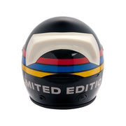 Cadola DFV-Cosworth Helmet Watch Winder Automatic Limited Edition James Set