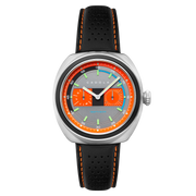 Cadola Giulia Calendar Orange Grey