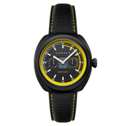 Cadola Giulia Calendar Yellow Black