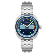 Cadola Giulia Calendar Spectrum Blue