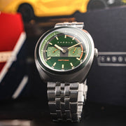 Cadola Giulia Calendar Shade Green