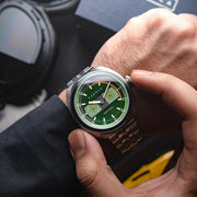 Cadola Giulia Calendar Shade Green