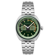 Cadola Giulia Calendar Shade Green