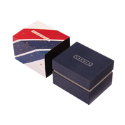 Cadola Giulia Calendar Orange Grey