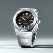 Cadola Farina Automatic Dark Pearl