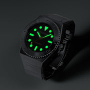 Cadola Farina Automatic Dark Pearl