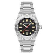 Cadola Farina Automatic Dark Pearl