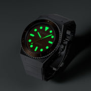 Cadola Farina Automatic Hazelnut Shade