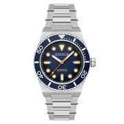 Cadola Farina Automatic Indigo Haze