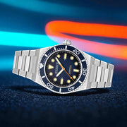 Cadola Farina Automatic Indigo Haze