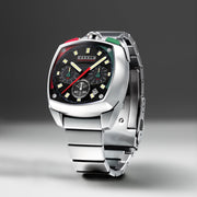 Cadola Taurus Chronograph Nitro Black