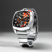 Cadola Taurus Chronograph Rev Black