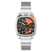 Cadola Taurus Chronograph Rev Black