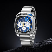 Cadola Taurus Chronograph Circuit Blue
