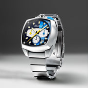 Cadola Taurus Chronograph Circuit Blue