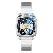 Cadola Taurus Chronograph Circuit Blue