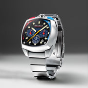 Cadola Taurus Chronograph Turbo Black