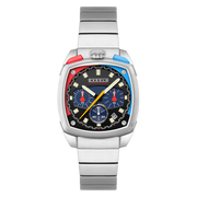 Cadola Taurus Chronograph Turbo Black