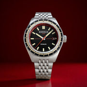 Cadola Ahrens Automatic Speedster Black