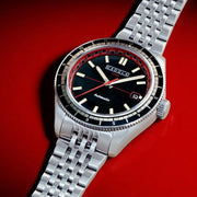 Cadola Ahrens Automatic Speedster Black