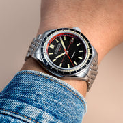 Cadola Ahrens Automatic Speedster Black