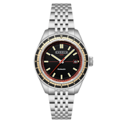 Cadola Ahrens Automatic Speedster Black