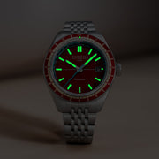 Cadola Ahrens Automatic Fireball Red