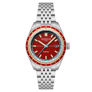 Cadola Ahrens Automatic Fireball Red