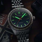 Cadola Ahrens Automatic Greenlight