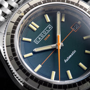 Cadola Ahrens Automatic Greenlight