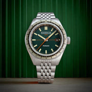 Cadola Ahrens Automatic Greenlight