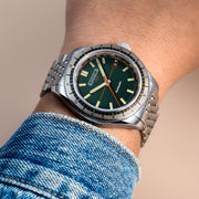 Cadola Ahrens Automatic Greenlight