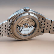 Cadola Ahrens Automatic Speedster Black