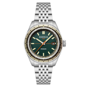 Cadola Ahrens Automatic Greenlight