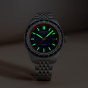 Cadola Ahrens Automatic Blue Streak