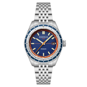 Cadola Ahrens Automatic Blue Streak