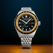 Cadola Ahrens Automatic Racecraft Black