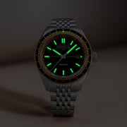 Cadola Ahrens Automatic Racecraft Black