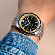 Cadola Ahrens Automatic Racecraft Black