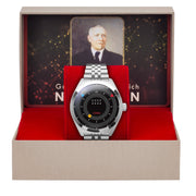 CCCP Neujmin Automatic Black SS