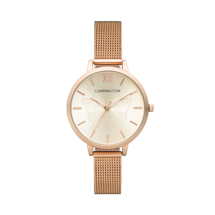 Carrington Clementine