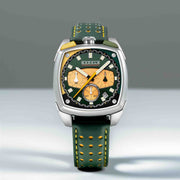 Cadola Taurus Chronograph Speedway Green