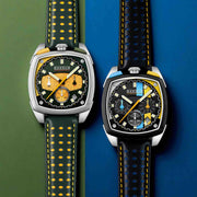 Cadola Taurus Chronograph Speedway Green