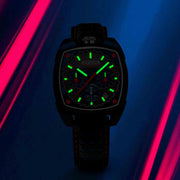 Cadola Taurus Chronograph Gearshift Grey