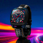 Cadola Taurus Chronograph Gearshift Grey