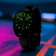 Cadola Taurus Chronograph Gearshift Grey